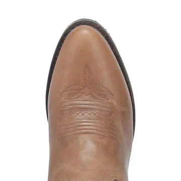 DAN POST MEN'S COTTONWOOD WESTERN PERFORMANCE BOOTS - MEDIUM TOE
