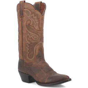 Dan Post Women's Bay Apache Marla J-Toe Western Boots