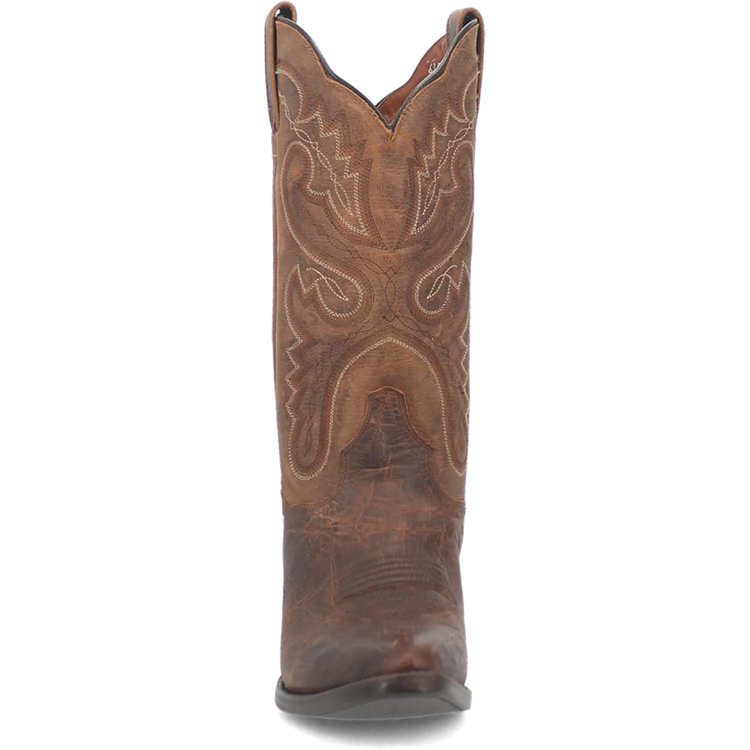 Dan Post Women's Bay Apache Marla J-Toe Western Boots