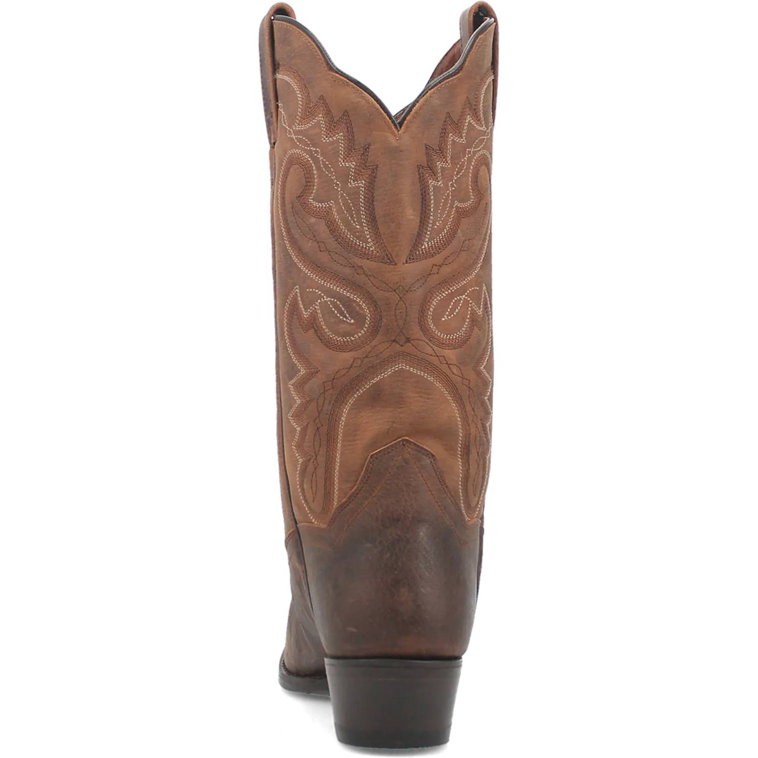 Dan Post Women's Bay Apache Marla J-Toe Western Boots