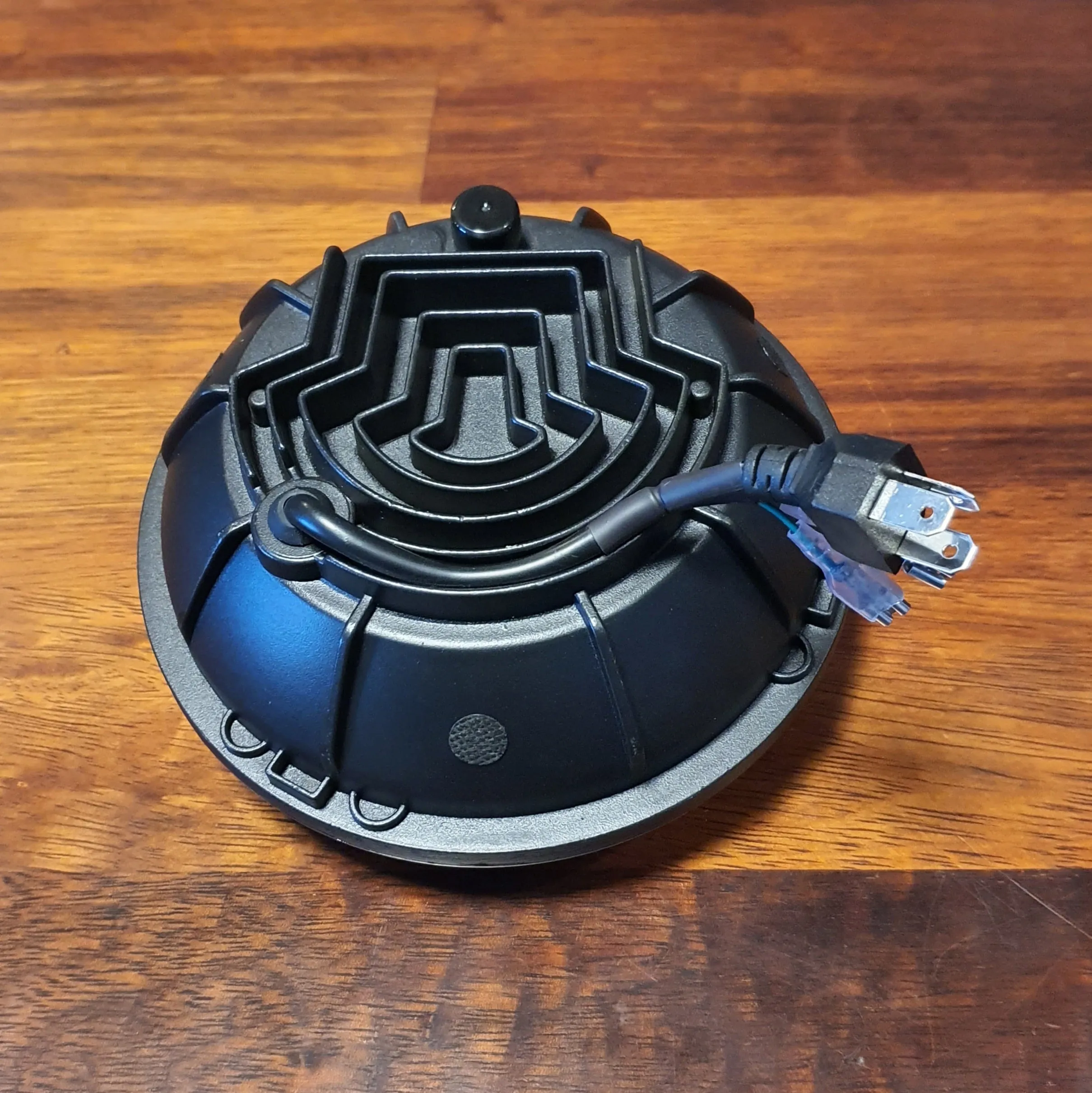 DAYMAKER LED headlight INSERT ENFIELD 650 TWIN