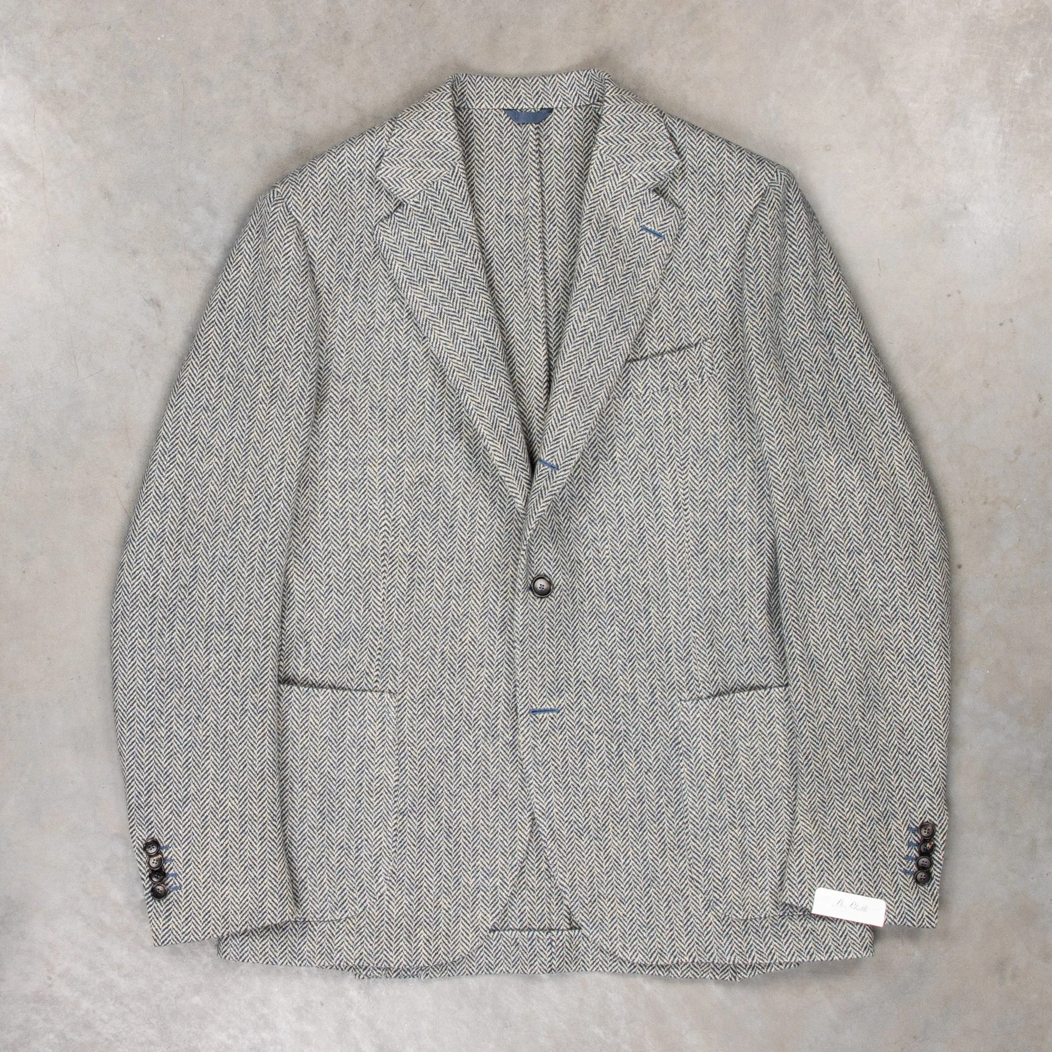 De Petrillo Posillipo Jacket - Marc Champselle
