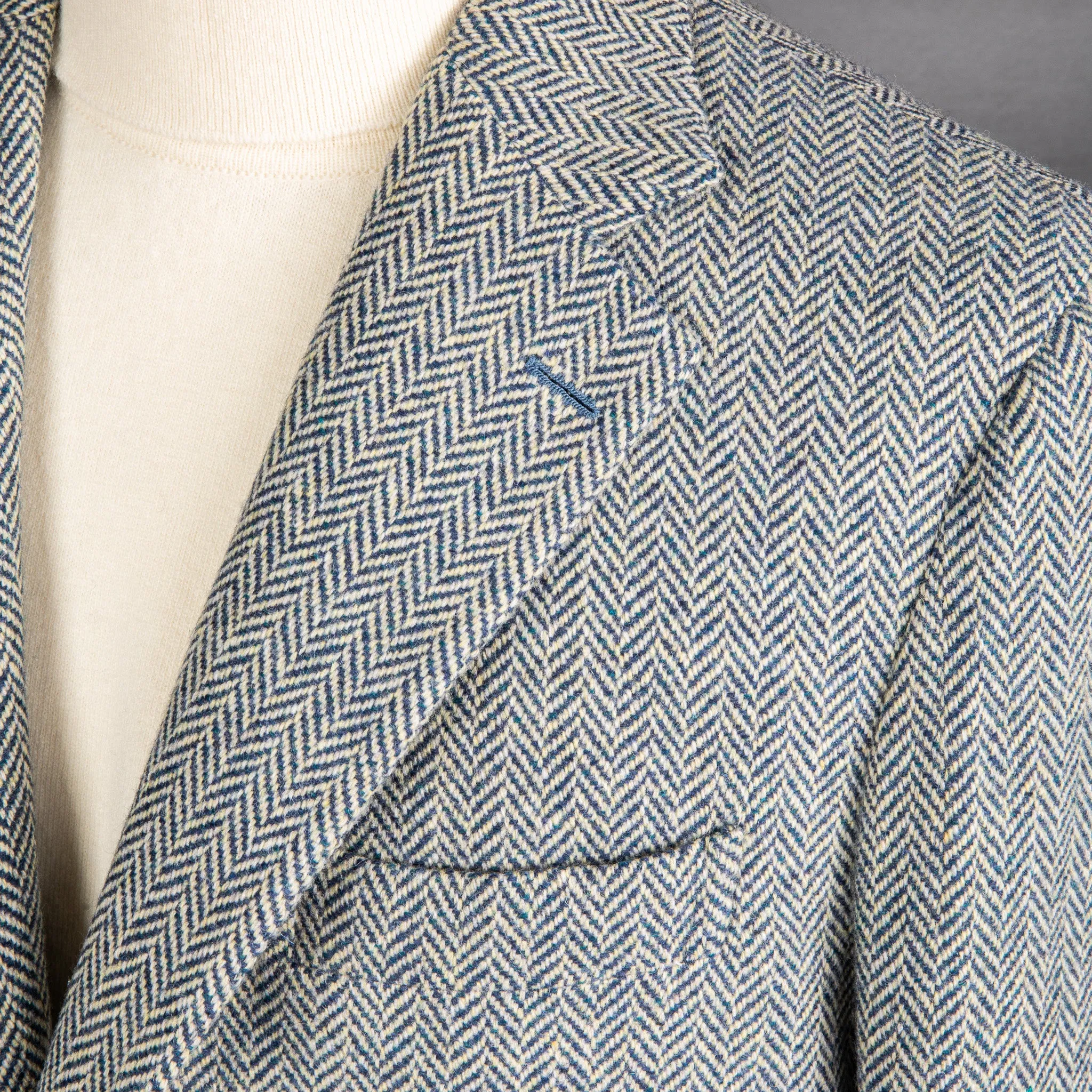 De Petrillo Posillipo Jacket - Marc Champselle