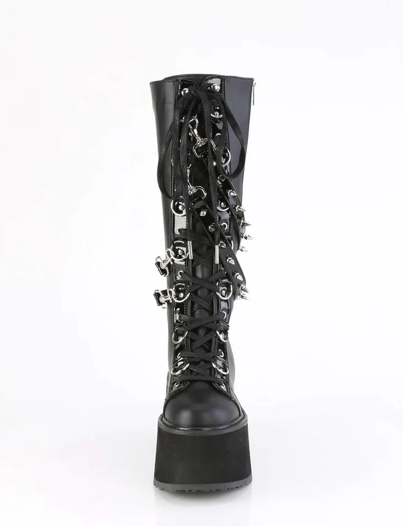 DEMONIA DAMNED-220 ✰ PRE ORDER ✰