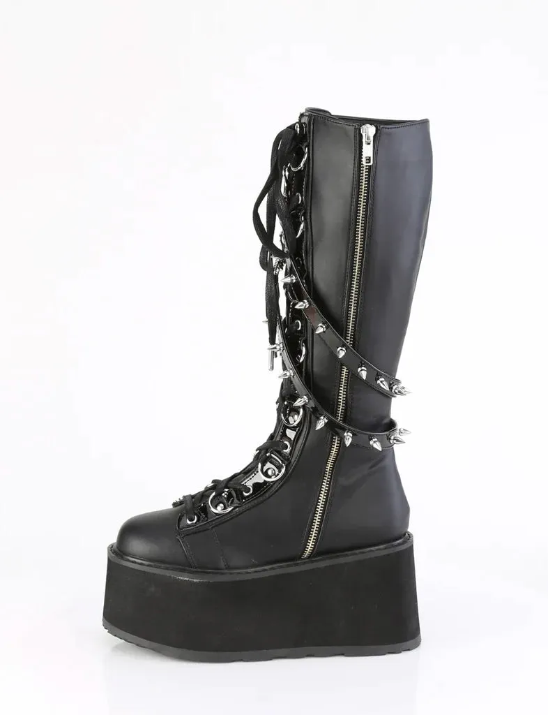 DEMONIA DAMNED-220 ✰ PRE ORDER ✰