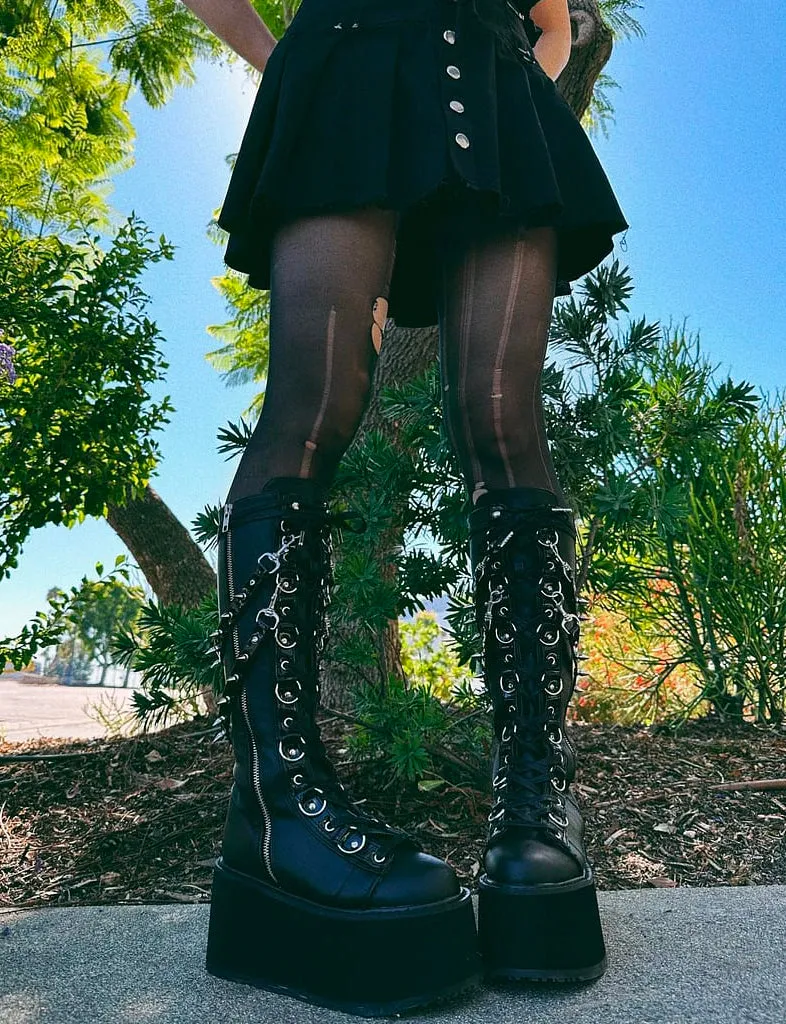 DEMONIA DAMNED-220 ✰ PRE ORDER ✰
