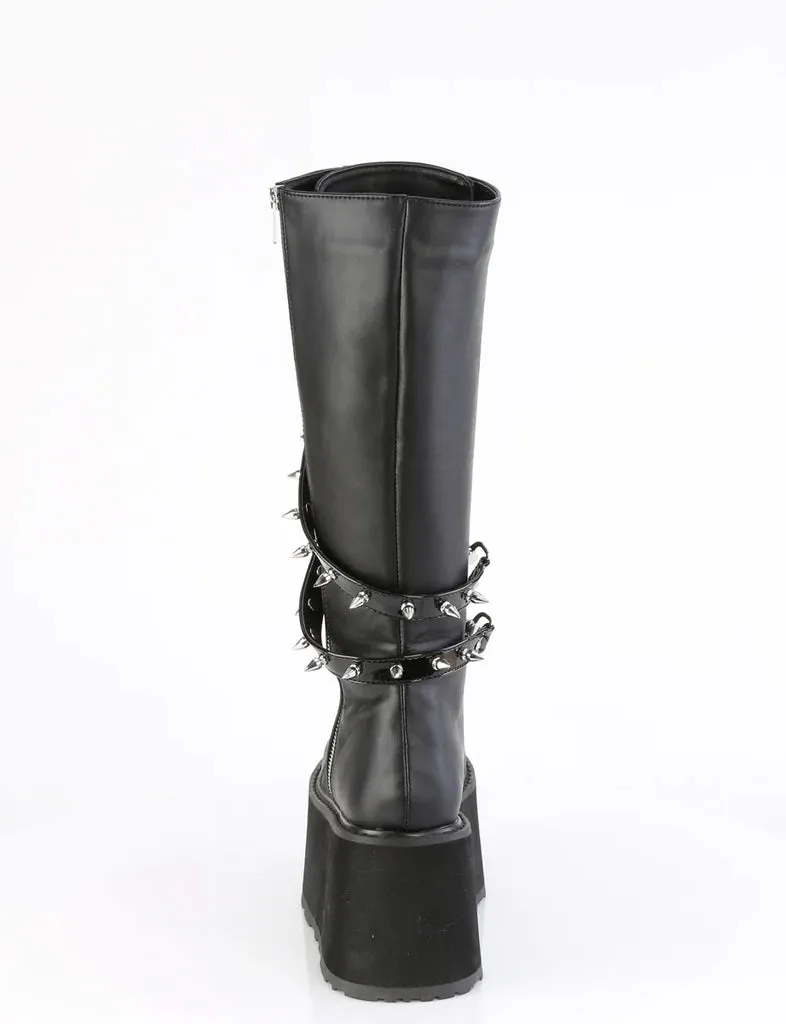 DEMONIA DAMNED-220 ✰ PRE ORDER ✰
