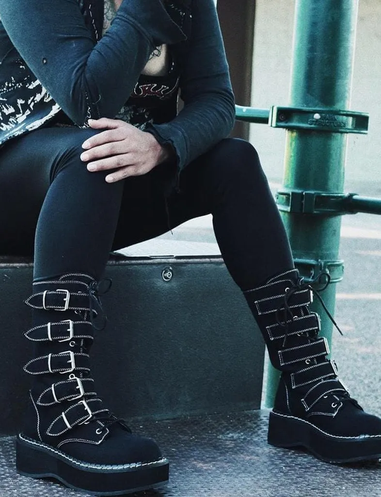 DEMONIA EMILY-341 ✰ PRE ORDER ✰