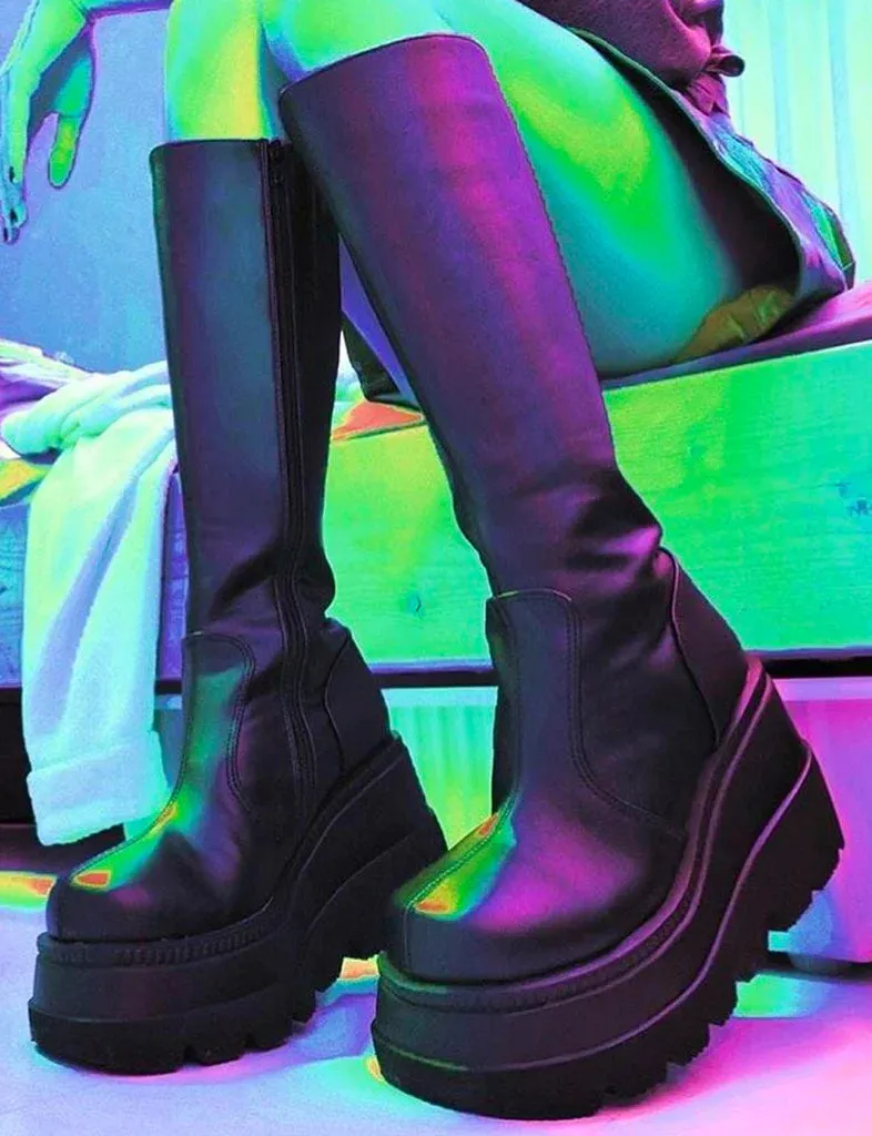 DEMONIA SHAKER-100 ✰ PRE ORDER ✰