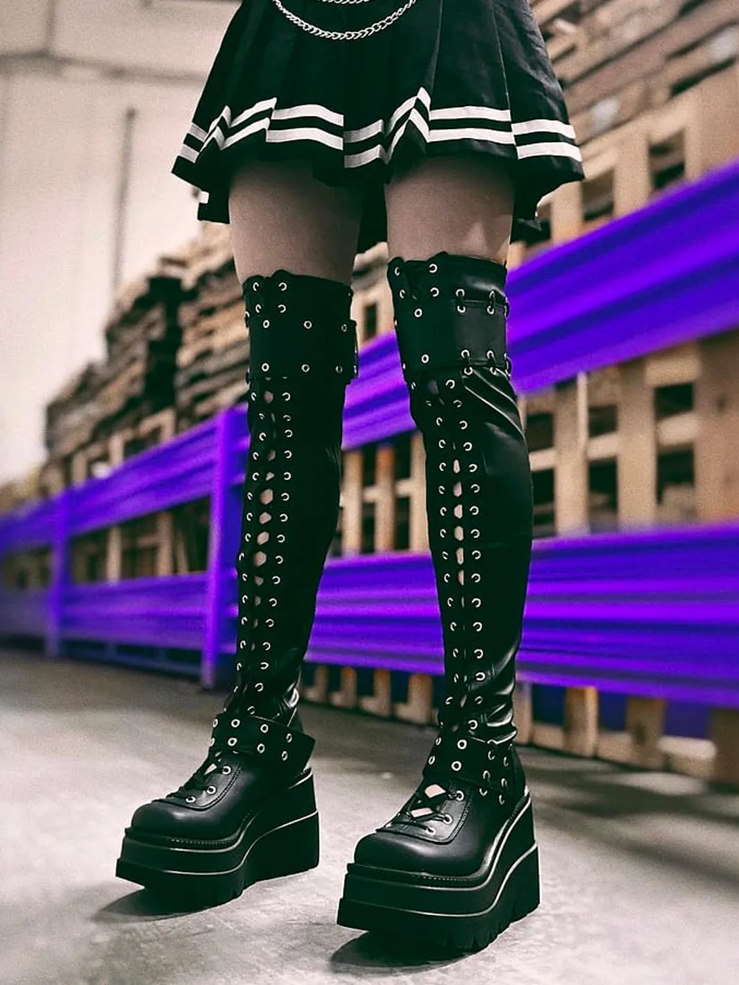 DEMONIA SHAKER-325 ✰ PRE ORDER ✰