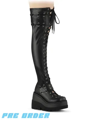 DEMONIA SHAKER-325 ✰ PRE ORDER ✰