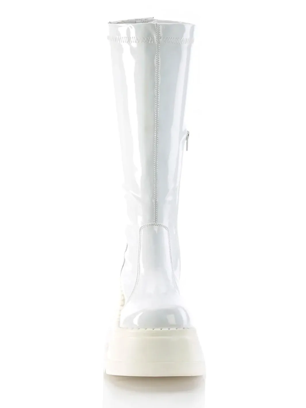 DEMONIA STOMP-200 - WHITE HOLOGRAM ✰ PRE ORDER ✰