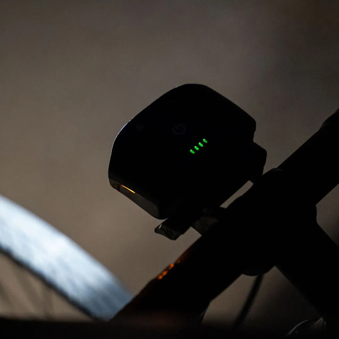 Detour Bike Light
