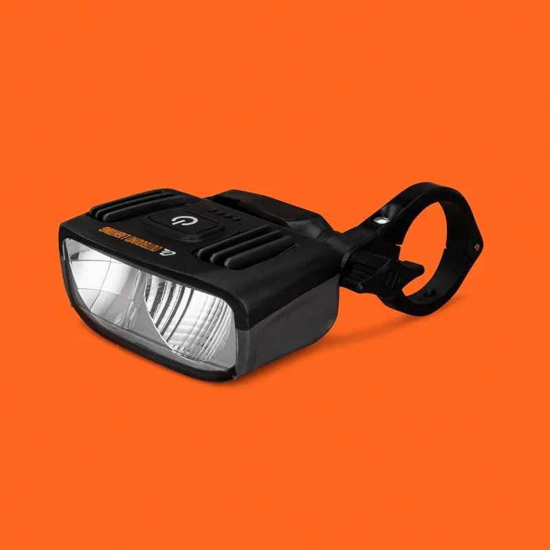 Detour Bike Light