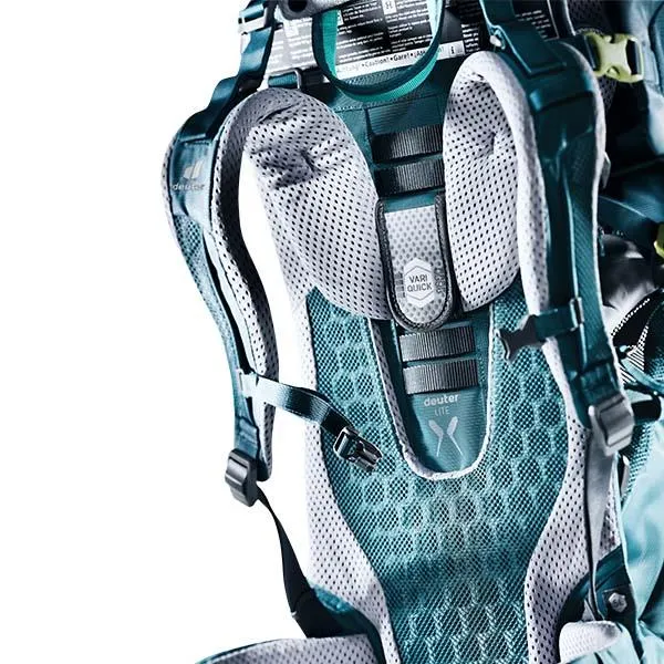 Deuter Kid Comfort Active SL