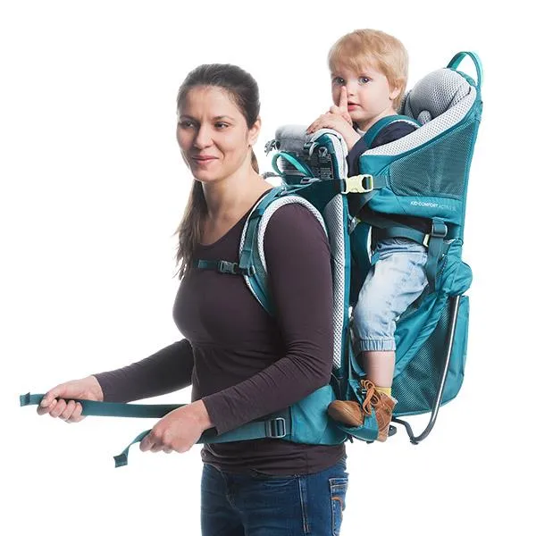 Deuter Kid Comfort Active SL