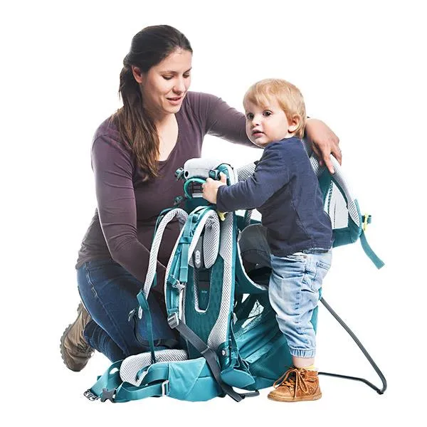 Deuter Kid Comfort Active SL