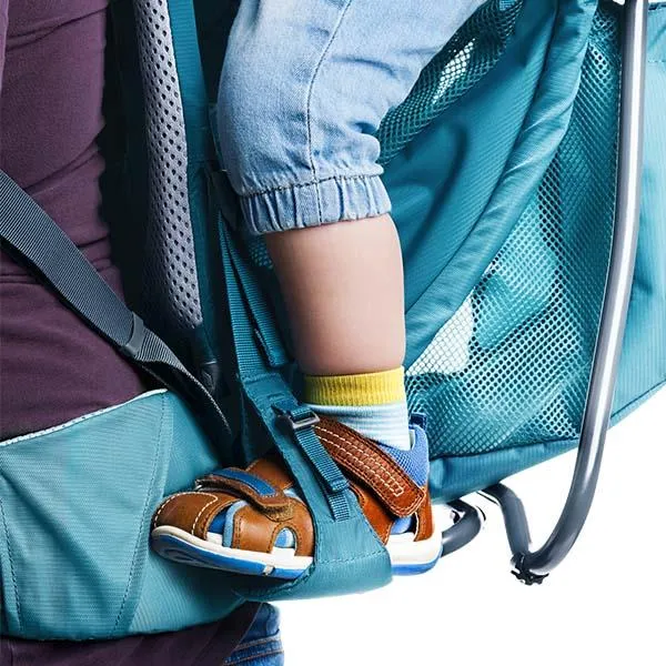 Deuter Kid Comfort Active SL