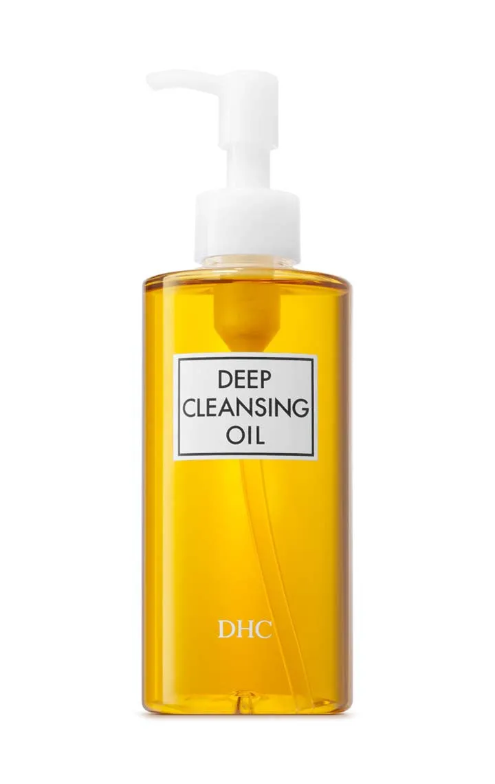 DHC Deep Cleansing Oil - 200ml