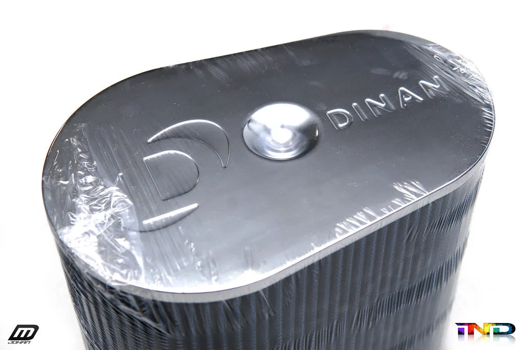 Dinan E9X M3 High Flow Carbon Intake Kit