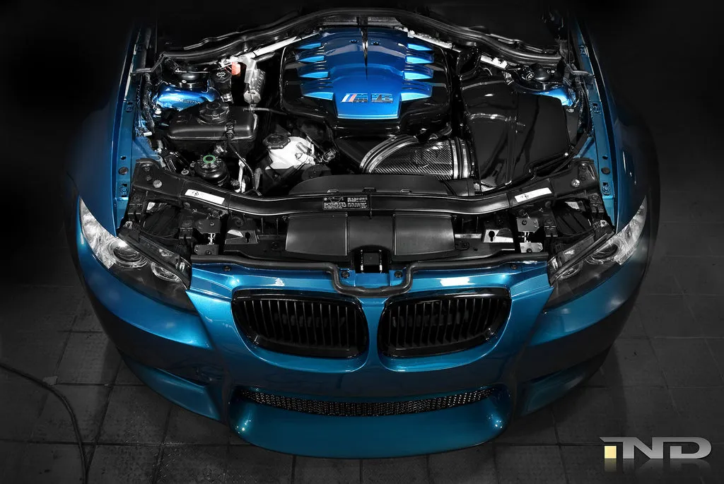 Dinan E9X M3 High Flow Carbon Intake Kit