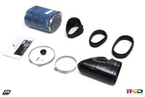 Dinan E9X M3 High Flow Carbon Intake Kit