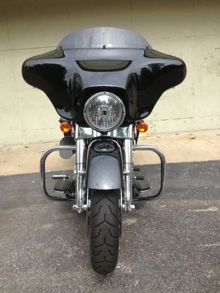 Dirty Air Front   Rear Tankless 4-Valve System