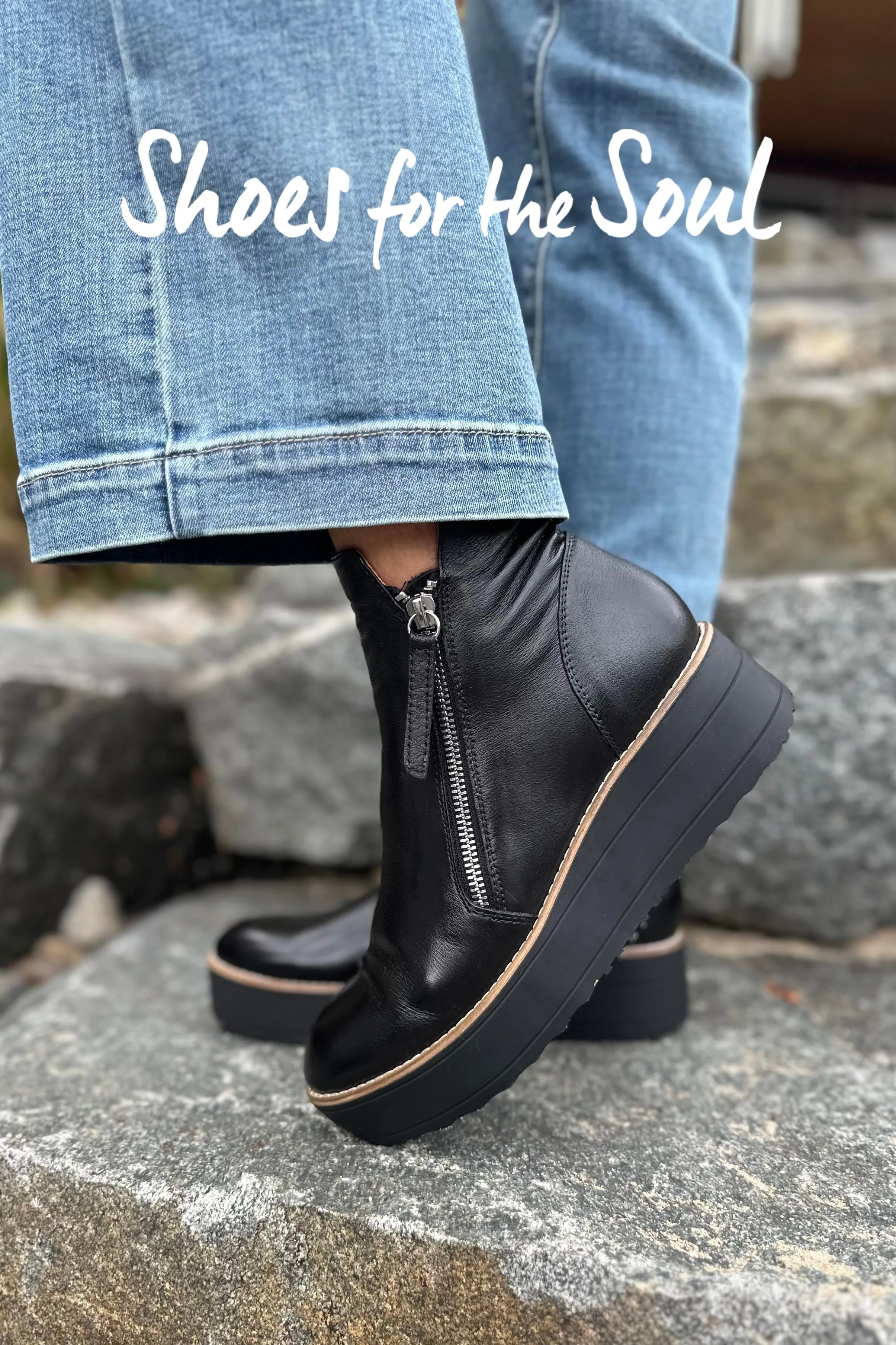 Django & Juliette Nene Size 40 only