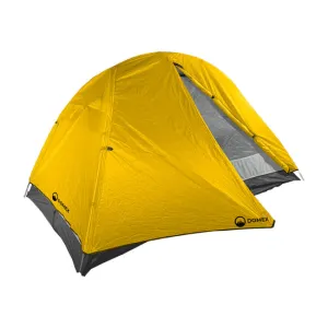 Domex Ascent 1 Hiking Tent