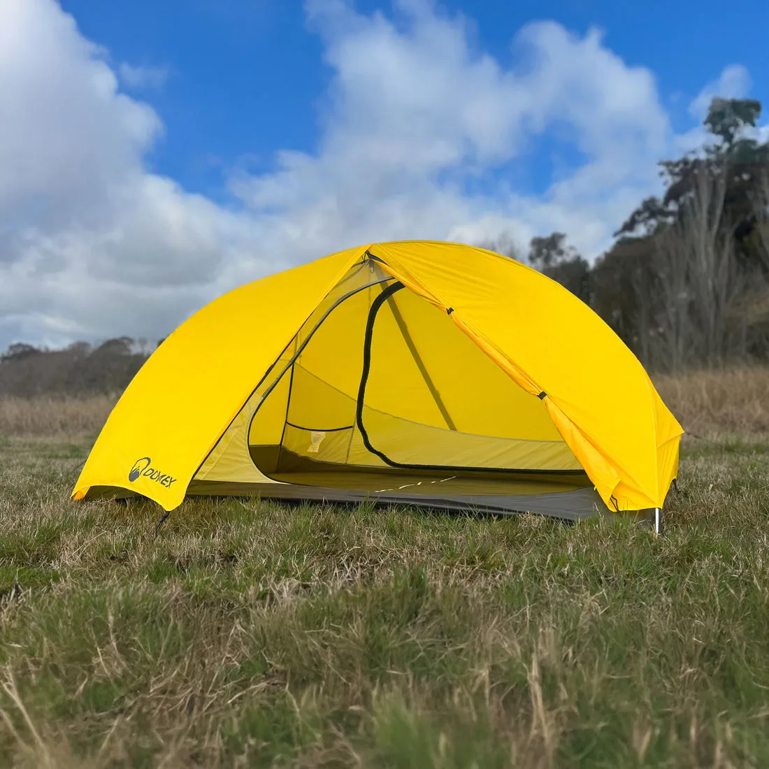 Domex Ascent 2 Hiking Tent