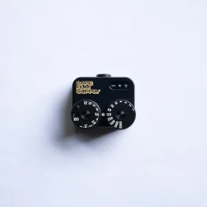 DOOMO x CFS Meter D - Brass Version