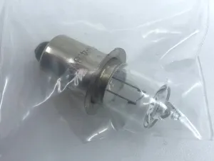 Dorcy Halogen 4.8 V 85 A Light Bulb