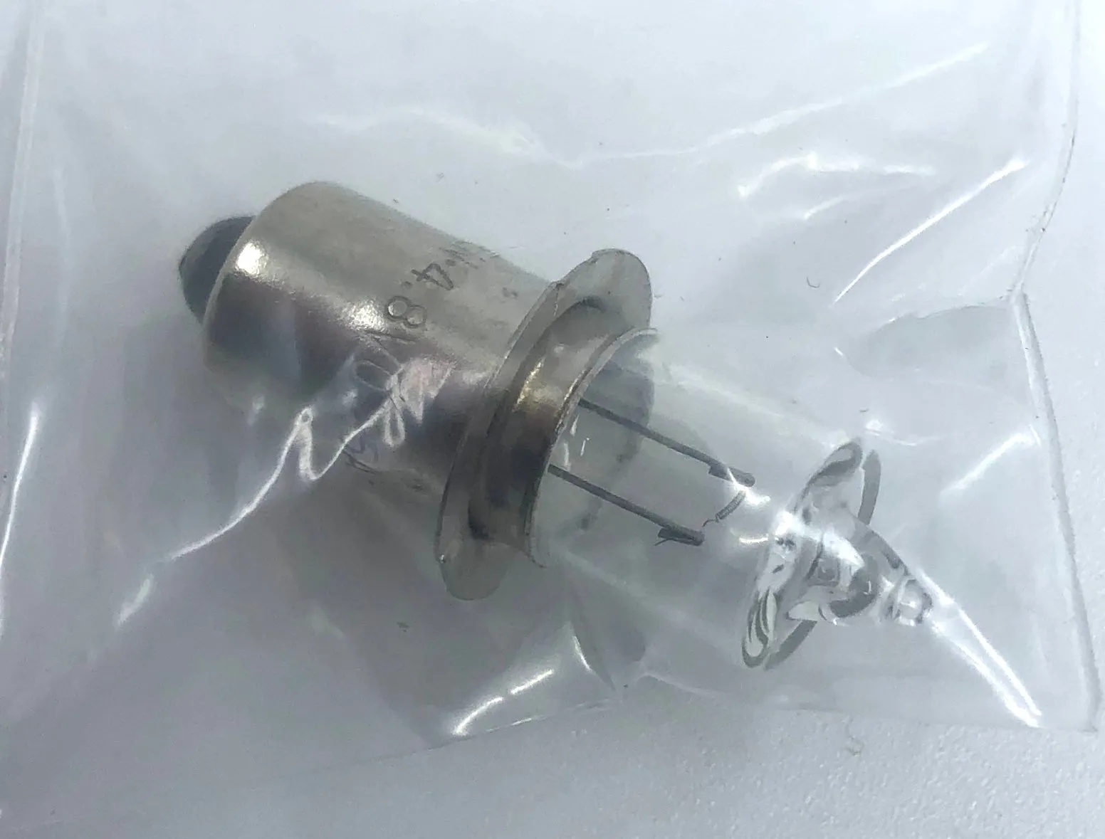 Dorcy Halogen 4.8 V 85 A Light Bulb