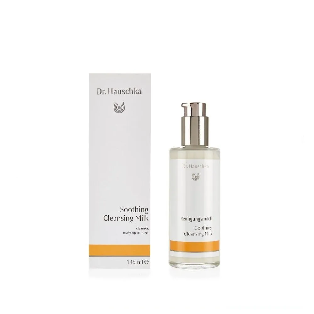 Dr Hauschka Cleansing Milk 4.9 fl oz