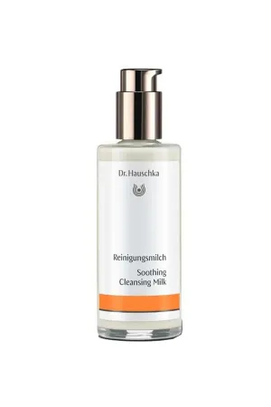 DR HAUSCHKA Soothing Cleansing Milk 145ml