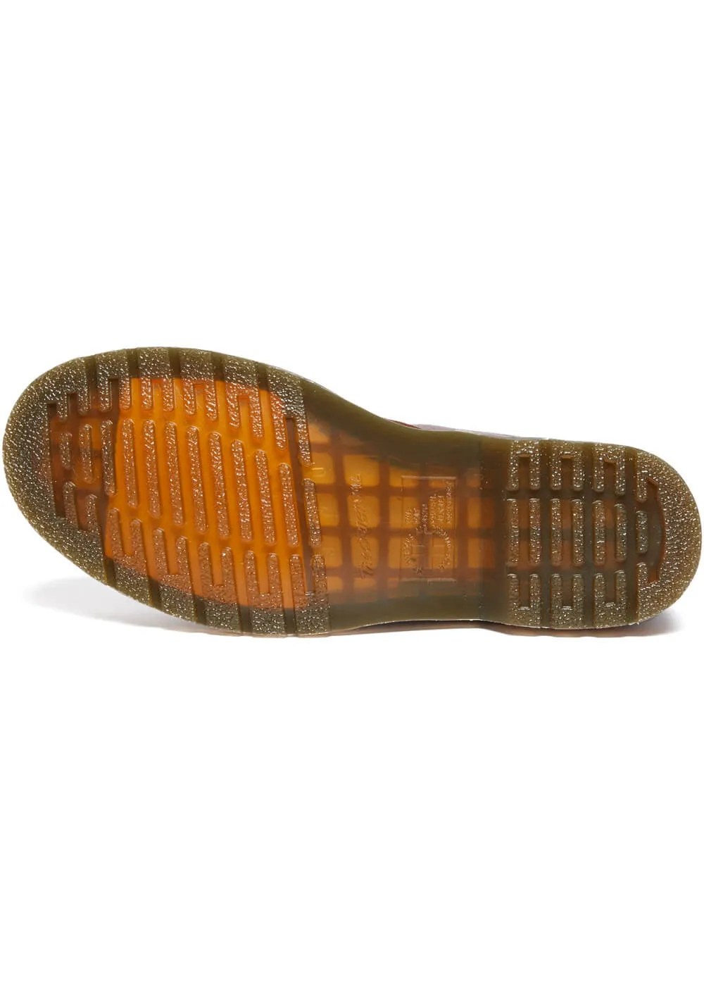 Dr. Martens 1460 Pascal Ambassador Soft Leather Boots Cashew Brown