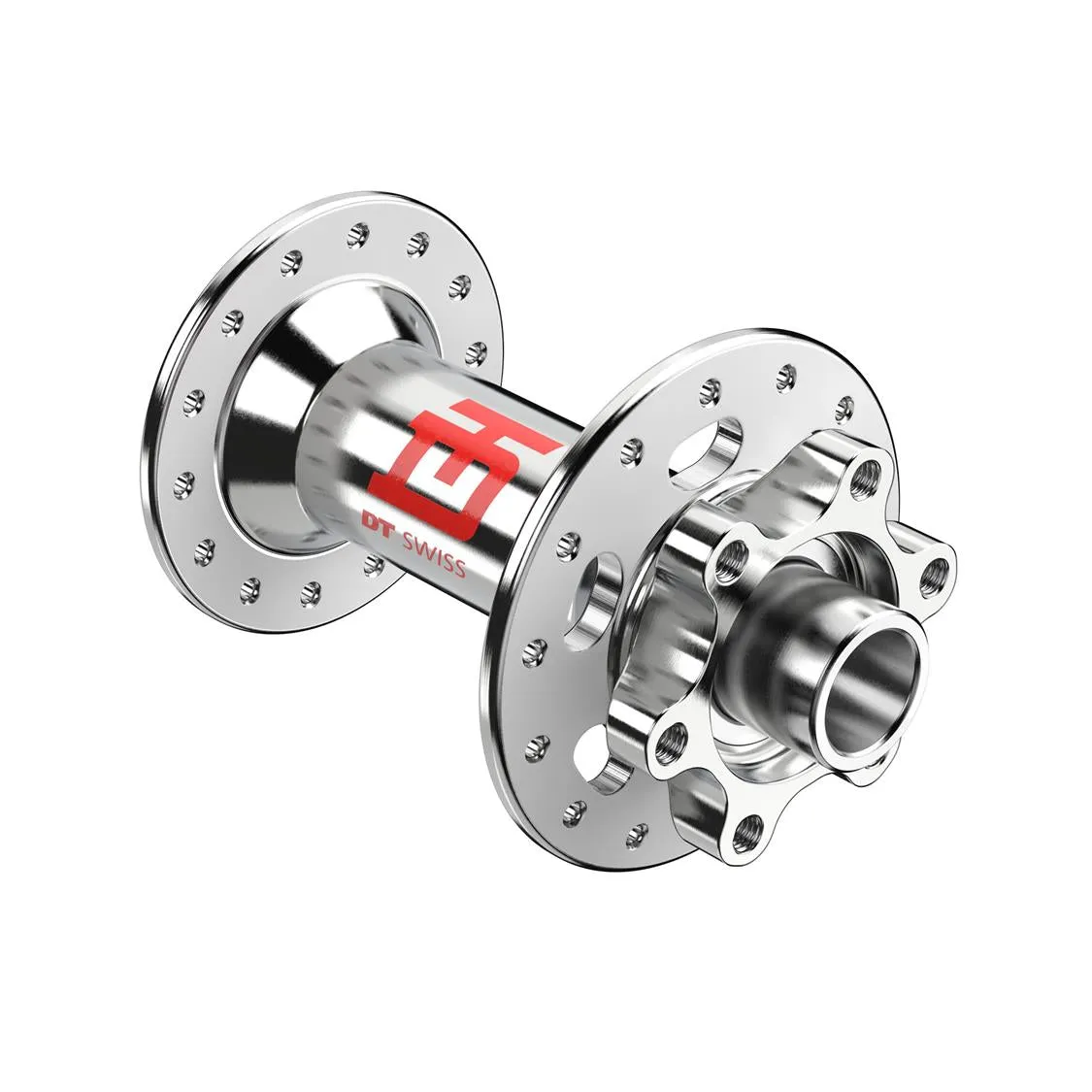 DT Swiss - 240 DEG 3 Decades Anniversary Hubs