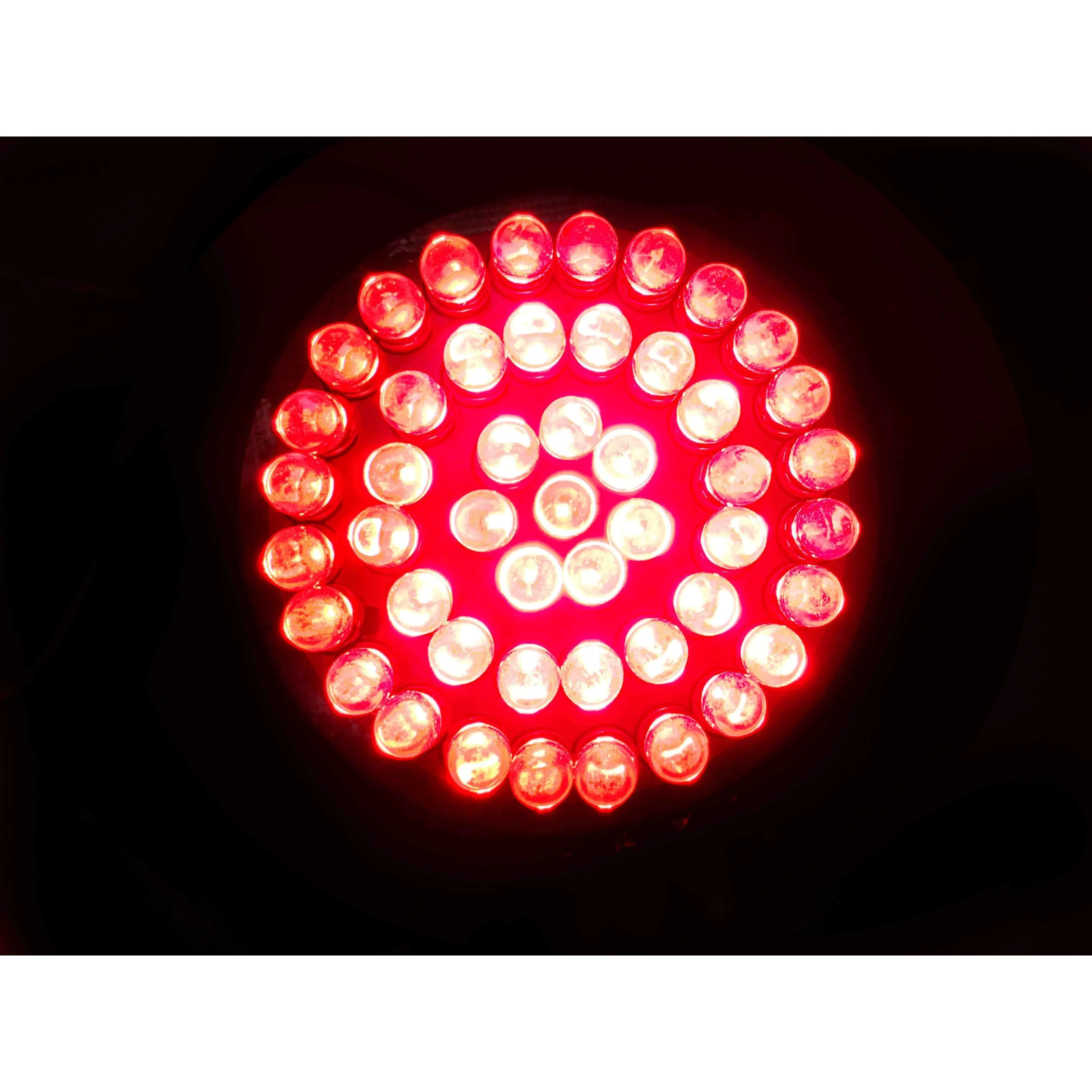 Eagle Lights 2” LED Turn Signal, Running and Brake Light Kit for Harley Davidson Motorcycles- Generation I / 1157 Front / 1157 Rear