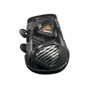 eCarbon Shock Rear Boots by eQuick