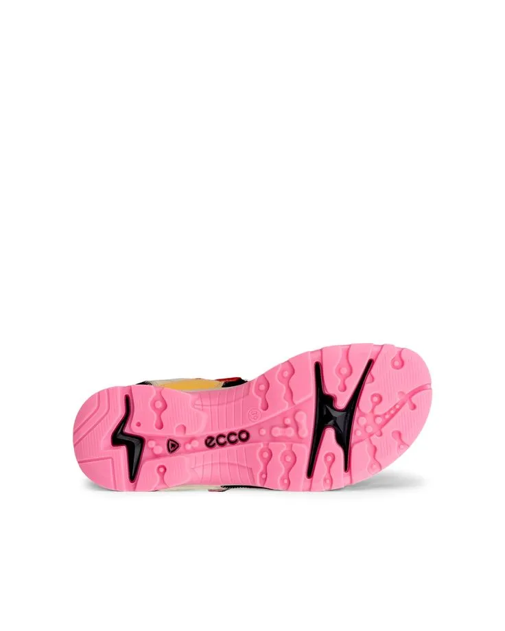 ECCO- WOMEN'S OFFROAD DILLARDS NUBUCK SANDAL