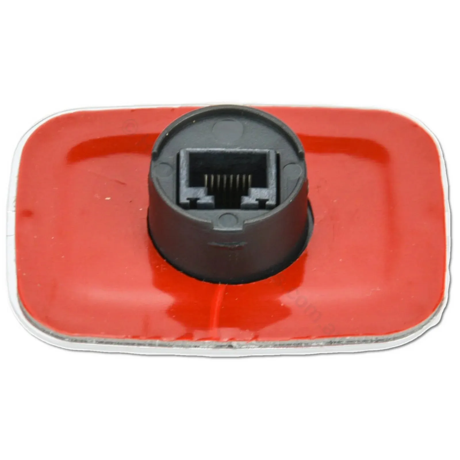 Edgetec Decina 2-button Triflo Sensa-Touch Touchpad w/ 4m Cable