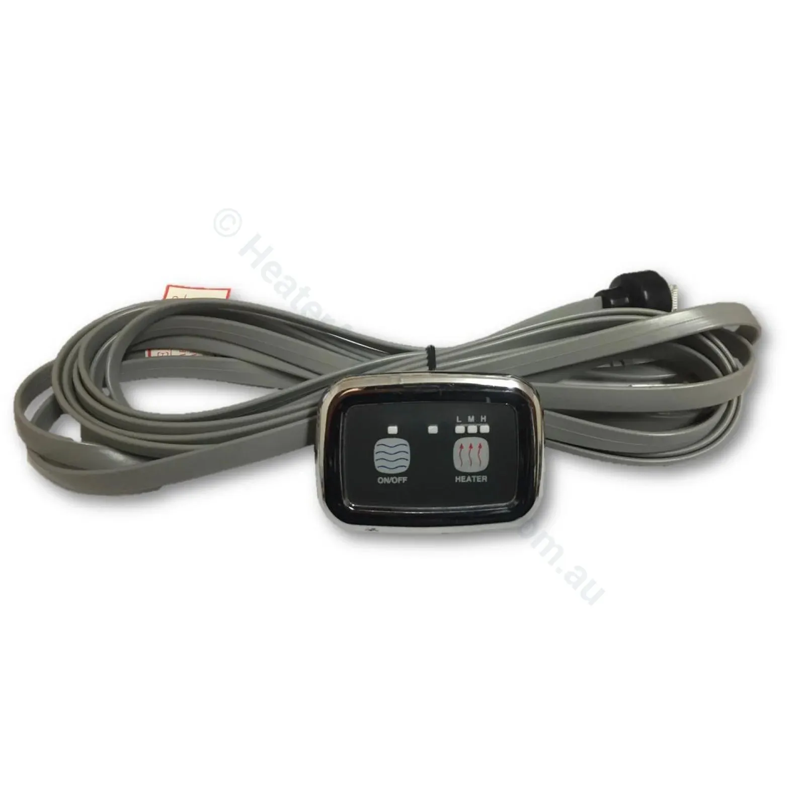 Edgetec Decina 2-button Triflo Sensa-Touch Touchpad w/ 4m Cable