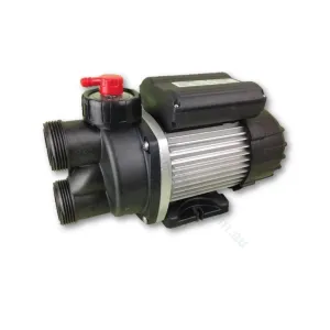 Edgetec / Decina Triflo Bath Pumps - Obsolete models & Replacements