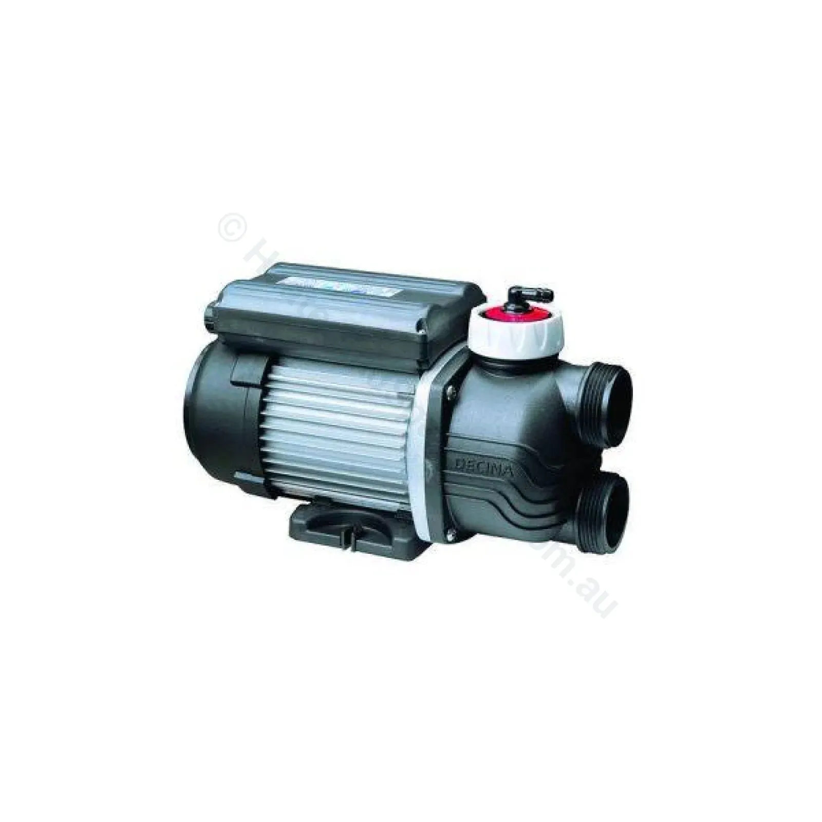 Edgetec / Decina Triflo Bath Pumps - Obsolete models & Replacements