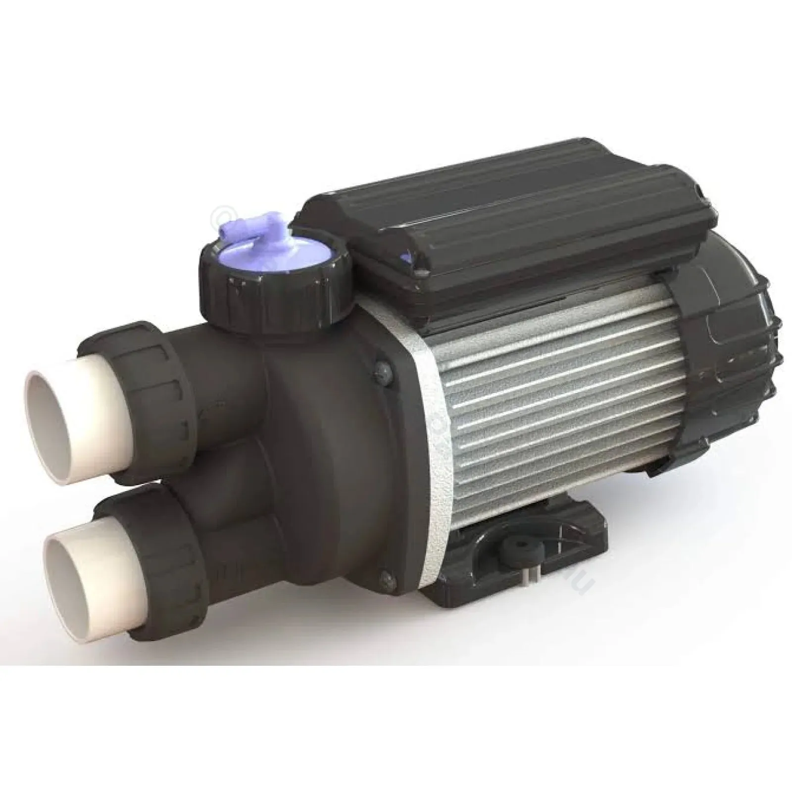 Edgetec / Decina Triflo Bath Pumps - Obsolete models & Replacements