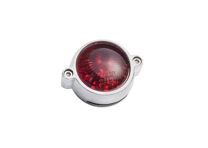 Eldorado Brake Tail Light Only - Polished