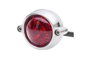 Eldorado Brake Tail Light Only - Polished