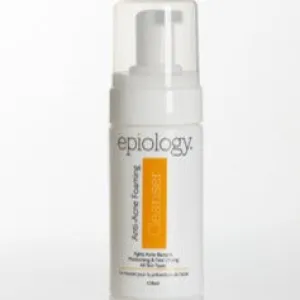 Epiology Anti-Acne Foaming Cleanser