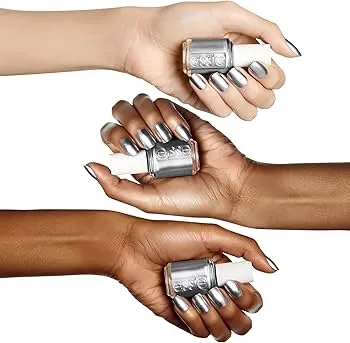 Essie Nail Polish 387-Apres Chic