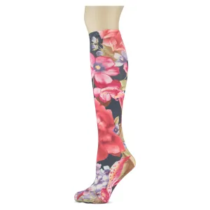 Evening Walk Adult Knee Highs